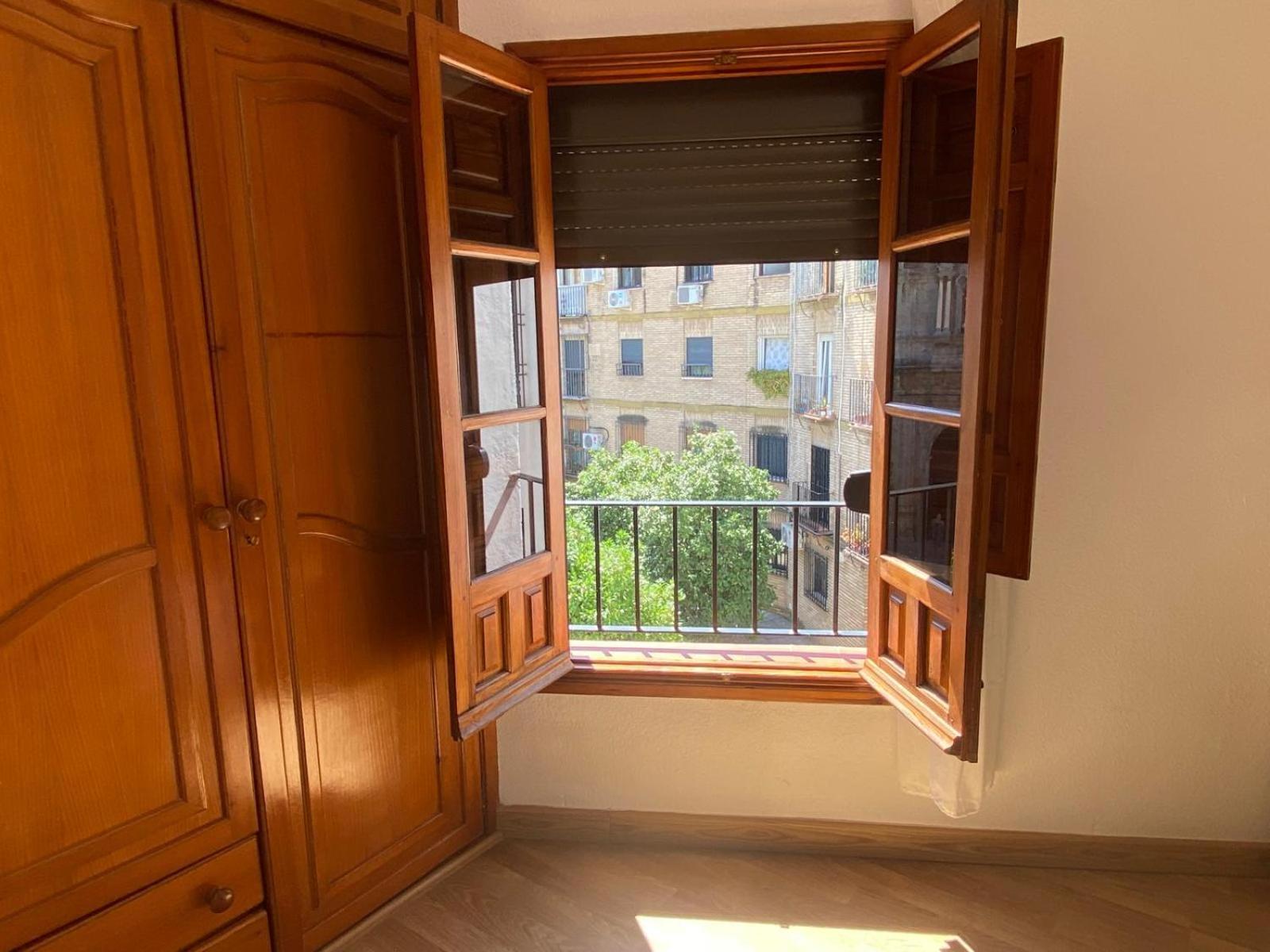 La Escalerita Apartamento Córdova Exterior foto